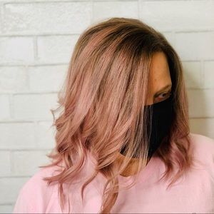 Meet your Posher, Kathern